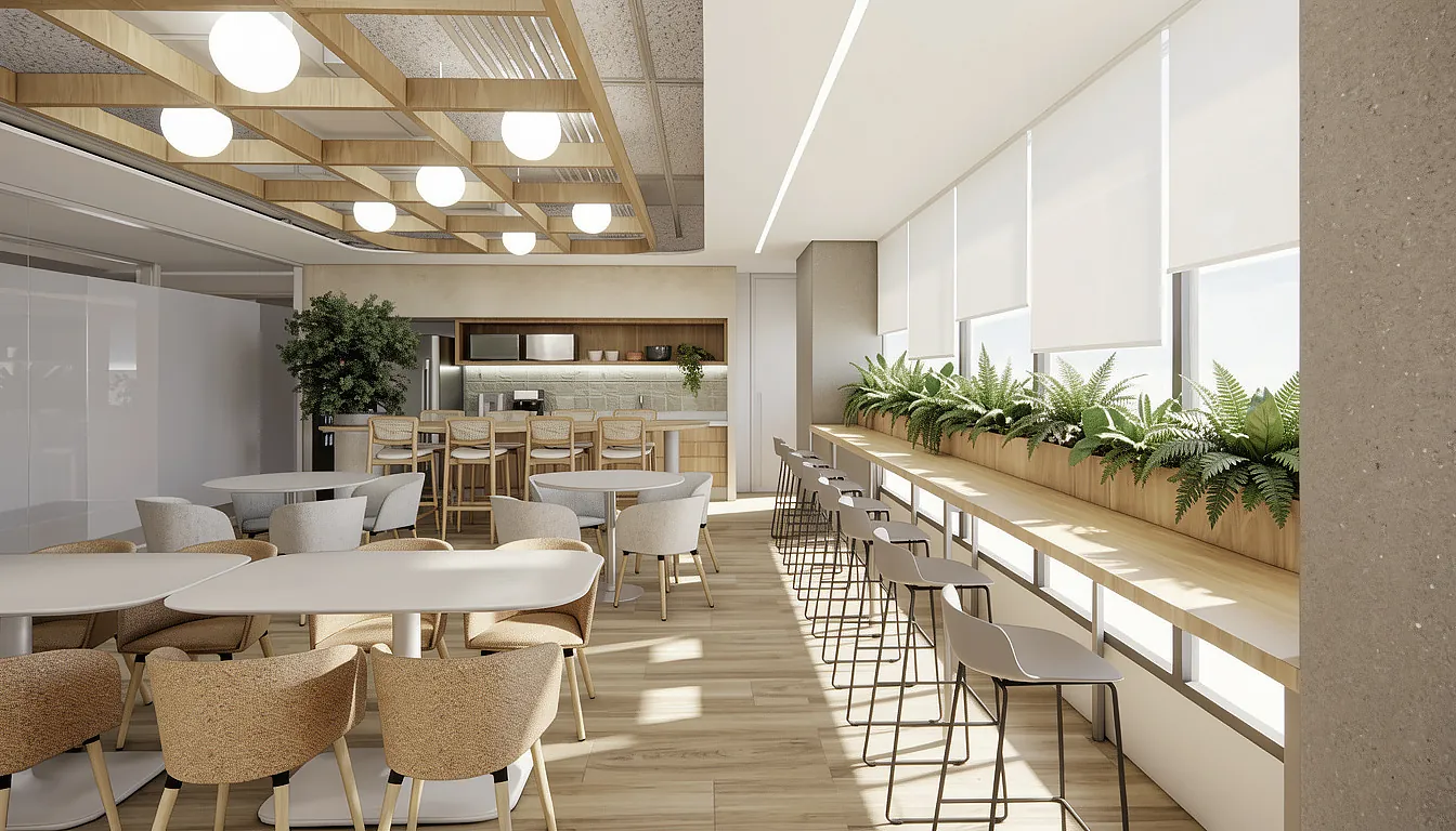 Castelo Branco Office Park, imagem 3 de 4