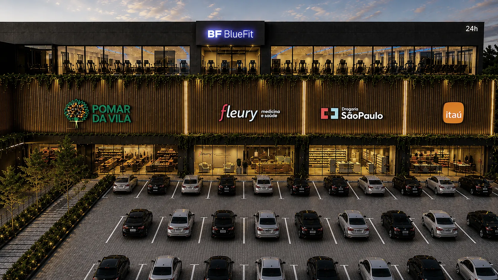 Golf Mall, imagem 2 de 6