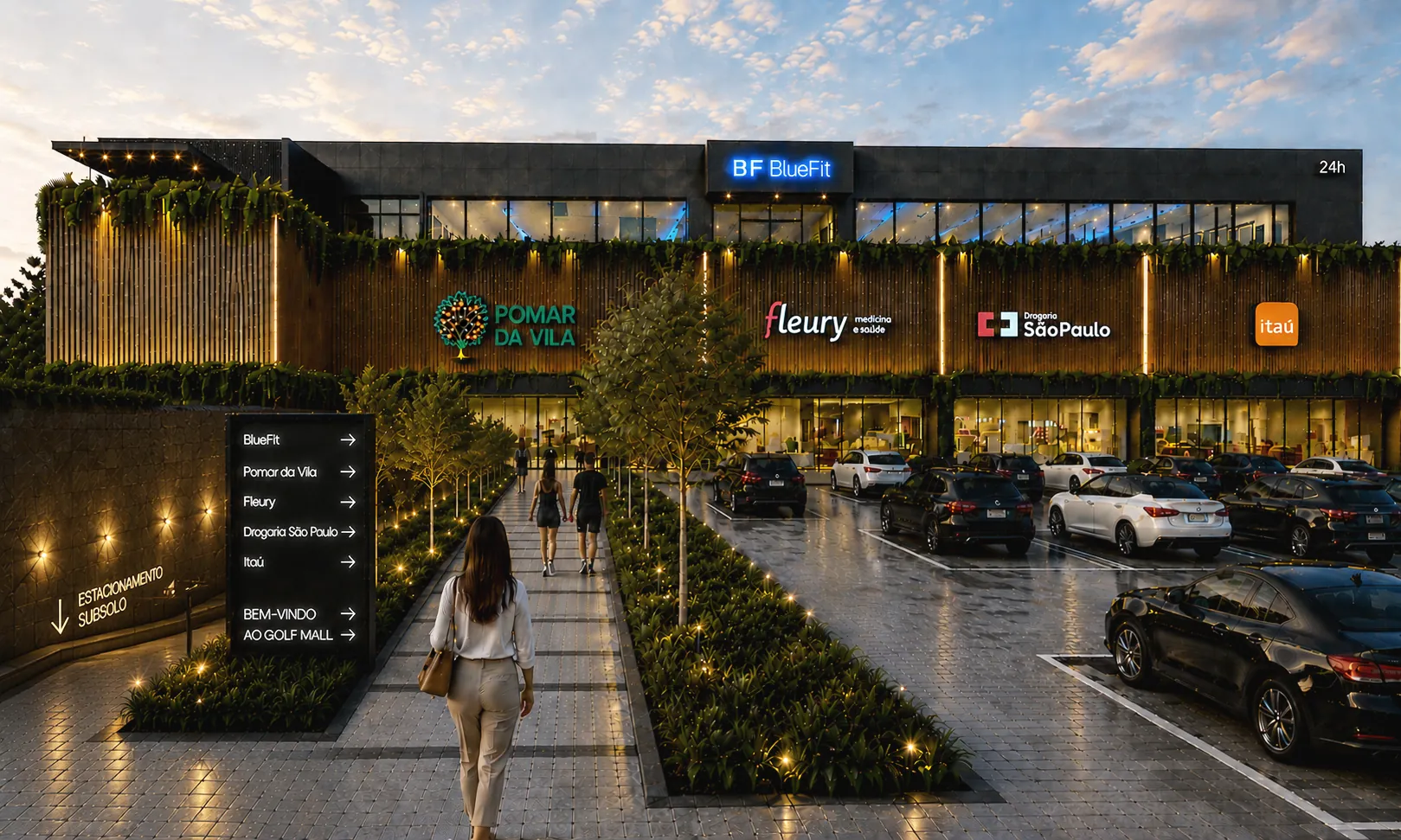 Golf Mall, imagem 4 de 6