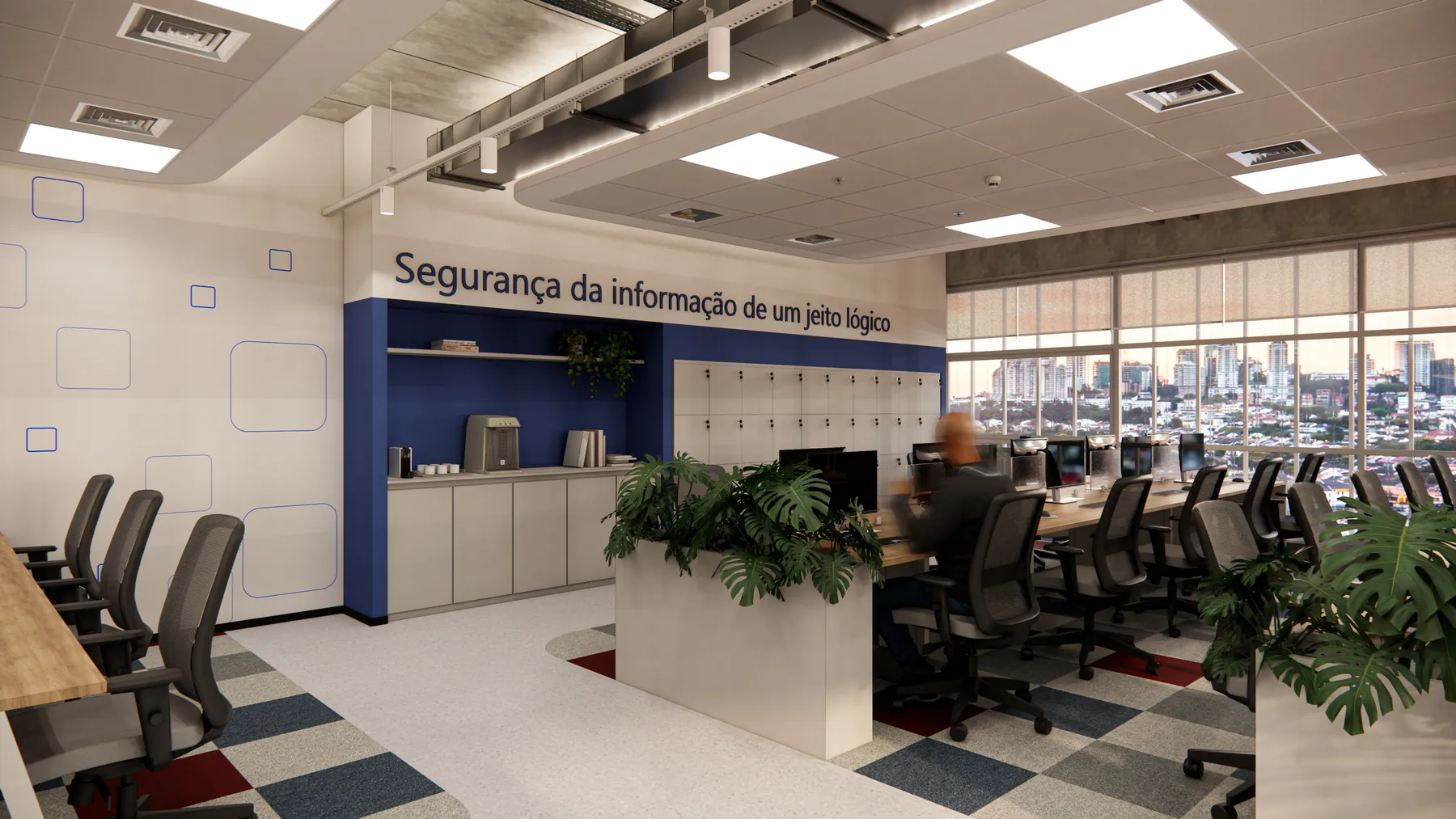 Logical IT, imagem 4 de 8