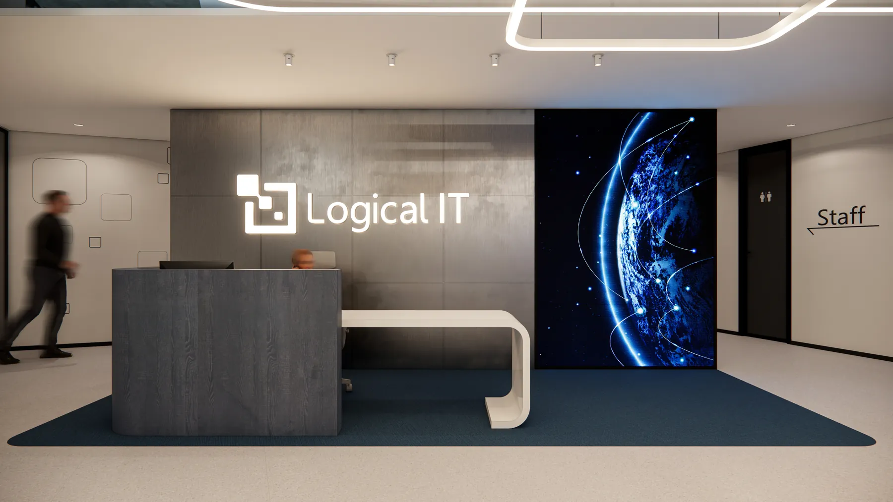 Logical IT, imagem 6 de 8