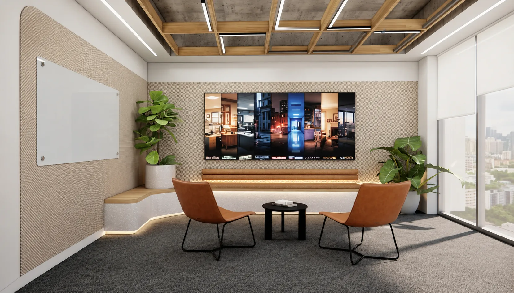 NBCUniversal, imagem 2 de 6