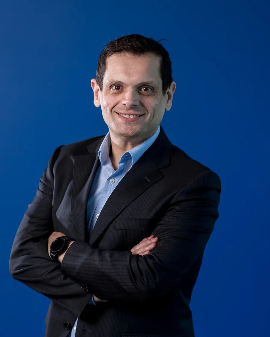 Igor Reginato, CEO da COSTAL